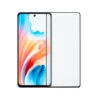 Verre Trempé Complet Pour Oppo A79 5G -La Casa De Las Carcasaa verre trempe complet pour oppo a79 5g