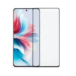 Verre Trempé Complet Pour Oppo Reno 11 F 5G