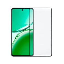 Verre Trempé Complet Pour Oppo Reno 12 F
