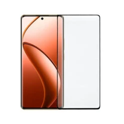 Verre Trempé Complet Pour Realme 12 Plus 5G