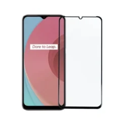Verre Trempé Complet Pour Realme C21Y