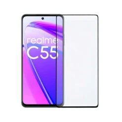Verre Trempé Complet Pour Realme C55