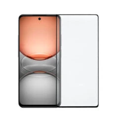 Verre Trempé Complet Pour Realme C75