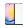 Verre Trempé Complet Pour Samsung Galaxy A15 5G -La Casa De Las Carcasaa verre trempe complet pour samsung galaxy a15 5g