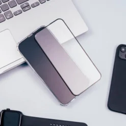 Verre Trempé Complet Pour Samsung Galaxy A15 5G -La Casa De Las Carcasaa verre trempe complet pour samsung galaxy a15 5g 2