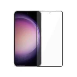 Verre Trempé Complet Pour Samsung Galaxy S25