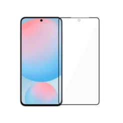 Verre Trempé Complet Pour Samsung Galaxy S25 Plus