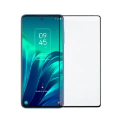 Verre Trempé Complet Pour TCL 20L Plus