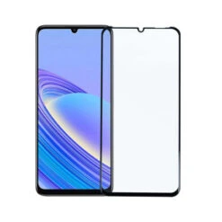 Verre Trempé Complet Pour TCL 40 SE