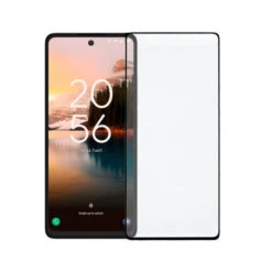 Verre Trempé Complet Pour TCL 50 PRO NXTPAPER 5G