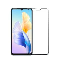 Verre Trempé Complet Pour Vivo V23