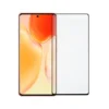 Verre Trempé Complet Pour Vivo X70 -La Casa De Las Carcasaa verre trempe complet pour vivo x70