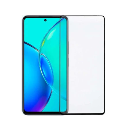 Verre Trempé Complet Pour Vivo Y36 3 Verre Trempé Complet Pour Vivo Y36