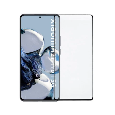 Verre Trempé Complet Pour Xiaomi 13T Pro 3 Verre Trempé Complet Pour Xiaomi 13T Pro