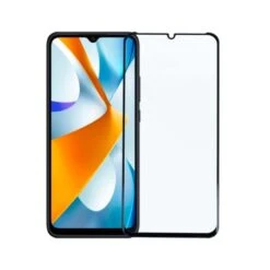 Verre Trempé Complet Pour Xiaomi Poco C40