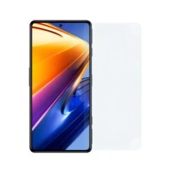 Verre Trempé Complet Pour Xiaomi Poco F4 GT