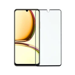 Verre Trempé Complet Pour Xiaomi Redmi 13C