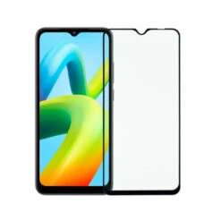 Verre Trempé Complet Pour Xiaomi Redmi A2