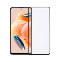 Verre Trempé Complet Pour Xiaomi Redmi Note 12S