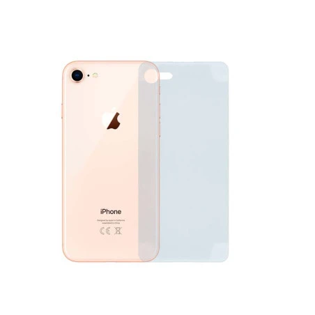 APPLE Verre Trempé Film Arrière Pour IPhone SE 3 APPLE Verre Trempé Film Arrière Pour IPhone SE