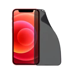 APPLE Verre Trempé Incassable Antiespion Pour IPhone 12 Pro