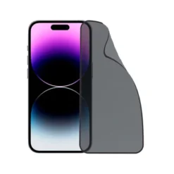 APPLE Verre Trempé Incassable Antiespion Pour IPhone 13