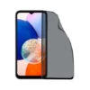 Verre Trempé Incassable Antiespion Pour Samsung Galaxy A14 5G -La Casa De Las Carcasaa verre trempe incassable antiespion pour samsung galaxy a14 5g