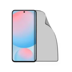 Verre Trempé Incassable Antiespion Pour Samsung Galaxy S25 Plus