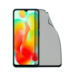 Verre Trempé Incassable Antiespion Pour Xiaomi Redmi 12C