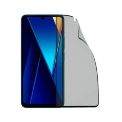 Verre Trempé Incassable Antiespion Pour Xiaomi Redmi 13C