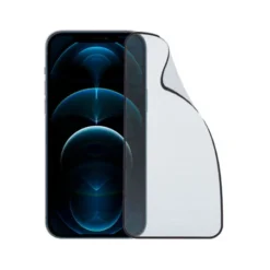 APPLE Verre Trempé Incassable Mat Pour IPhone 11