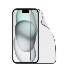 APPLE Verre Trempé Incassable Mat Pour IPhone 16 Pro