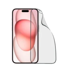 APPLE Verre Trempé Incassable Mat Pour IPhone 16 Pro Max