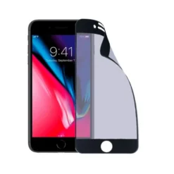 APPLE Verre Trempé Incassable Mat Pour IPhone 7 Plus