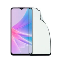 Verre Trempé Incassable Mat Pour Oppo A57s