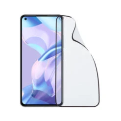 Verre Trempé Incassable Mat Pour Oppo A74 5G