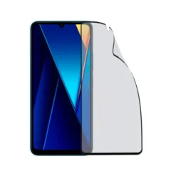 Xiaomi Verre Trempé Incassable Mat Pour Poco C65