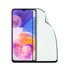 Verre Trempé Incassable Mat Pour Samsung Galaxy A13 4G