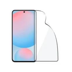 Verre Trempé Incassable Mat Pour Samsung Galaxy S25 Plus