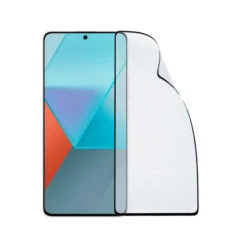Verre Trempé Incassable Mat Pour Xiaomi Redmi Note 13 4G