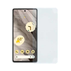 Verre Trempé Transparent Pour Google Pixel 7 5G