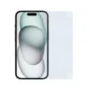 APPLE Verre Trempé Transparent Pour IPhone 16 Pro 1 APPLE Verre Trempé Transparent Pour IPhone 16 Pro -La Casa De Las Carcasaa verre trempe transparent pour iphone 16 pro