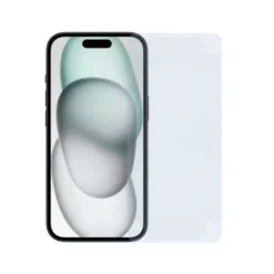 APPLE Verre Trempé Transparent Pour IPhone 16 Pro