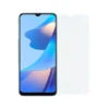 Verre Trempé Transparent Pour Oppo A16s