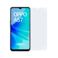 Verre Trempé Transparent Pour Oppo A78 5g