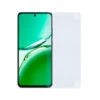 Verre Trempé Transparent Pour Oppo Reno 12 F -La Casa De Las Carcasaa verre trempe transparent pour oppo reno 12 f