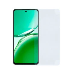 Verre Trempé Transparent Pour Oppo Reno 12 F