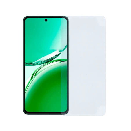 Verre Trempé Transparent Pour Oppo Reno 12 F 3 Verre Trempé Transparent Pour Oppo Reno 12 F