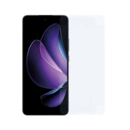 Verre Trempé Transparent Pour Oppo Reno13 FS 5G 2 Verre Trempé Transparent Pour Oppo Reno13 FS 5G