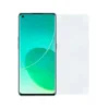 Verre Trempé Transparent Pour Oppo Reno6 -La Casa De Las Carcasaa verre trempe transparent pour oppo reno6
